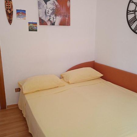 Holiday House Ginevra Formia Luaran gambar