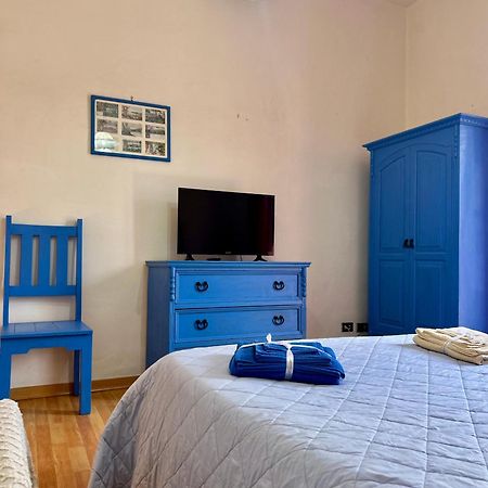 Holiday House Ginevra Formia Luaran gambar