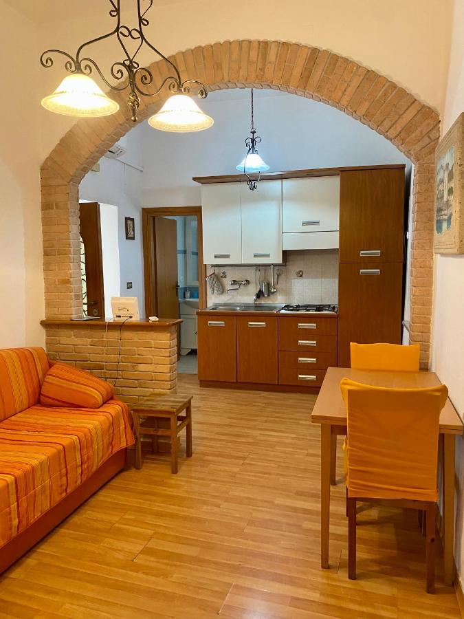 Holiday House Ginevra Formia Luaran gambar