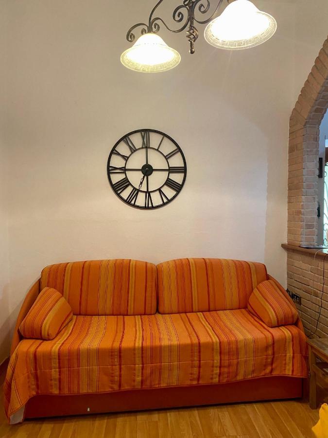 Holiday House Ginevra Formia Luaran gambar