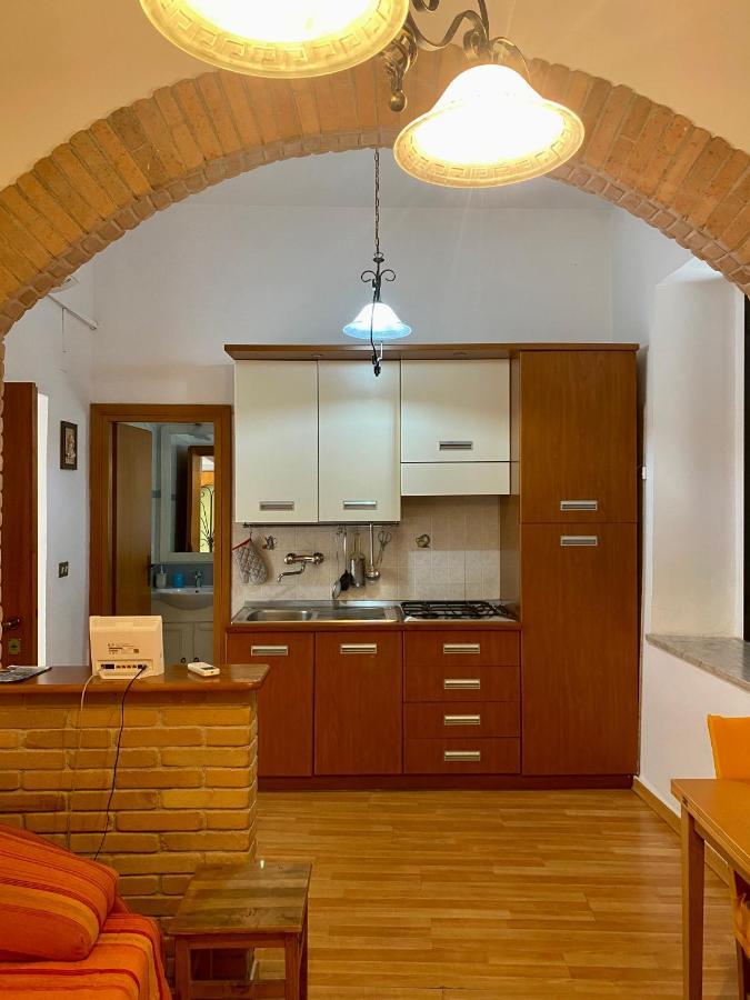 Holiday House Ginevra Formia Luaran gambar