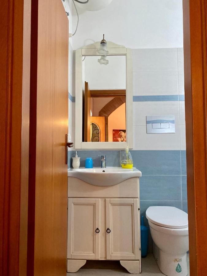 Holiday House Ginevra Formia Luaran gambar