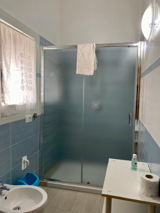 Holiday House Ginevra Formia Luaran gambar
