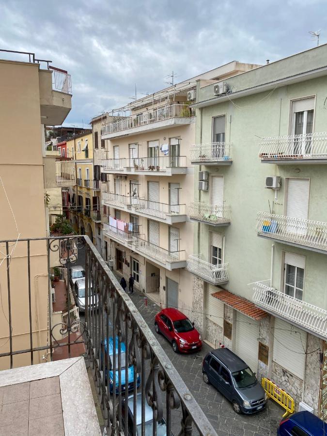 Holiday House Ginevra Formia Luaran gambar