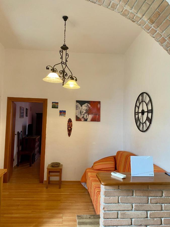 Holiday House Ginevra Formia Luaran gambar