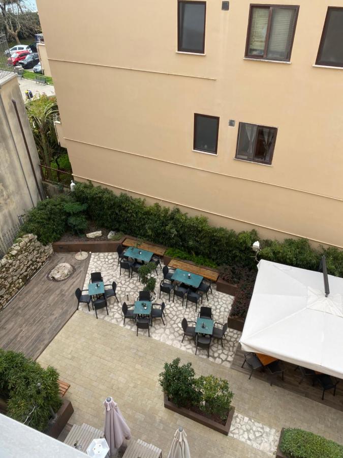 Holiday House Ginevra Formia Luaran gambar