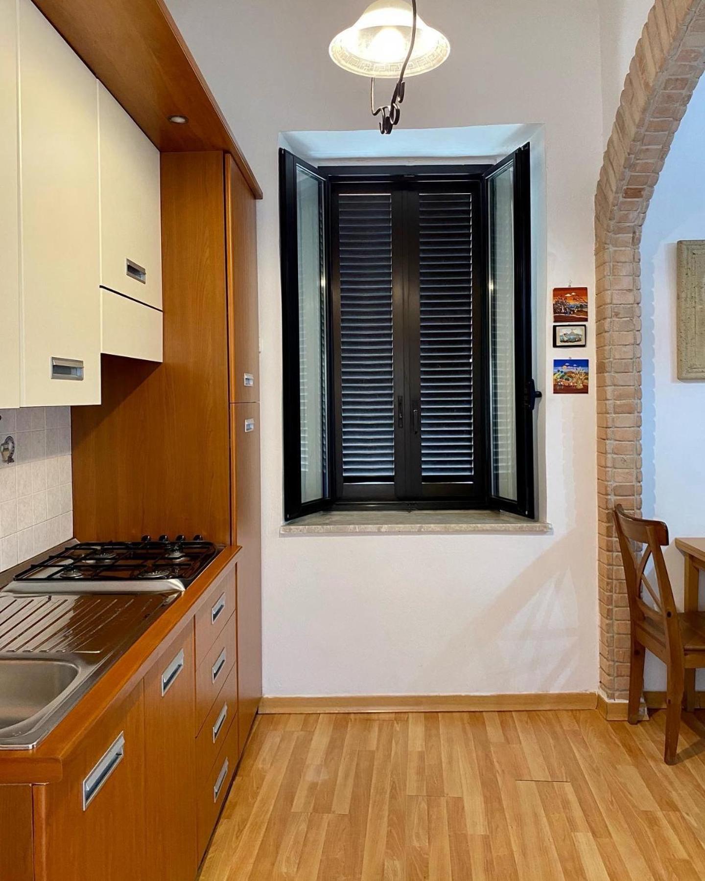 Holiday House Ginevra Formia Luaran gambar
