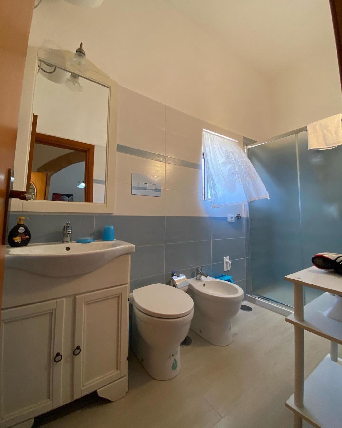 Holiday House Ginevra Formia Luaran gambar