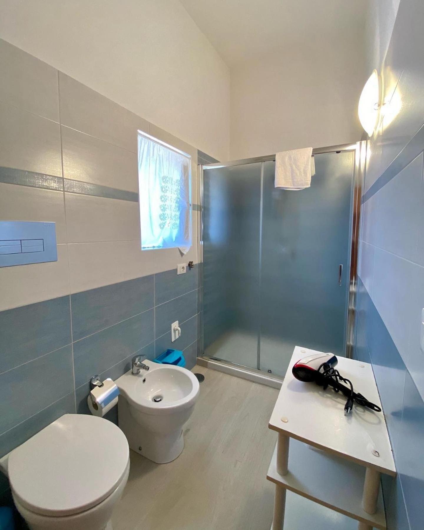 Holiday House Ginevra Formia Luaran gambar