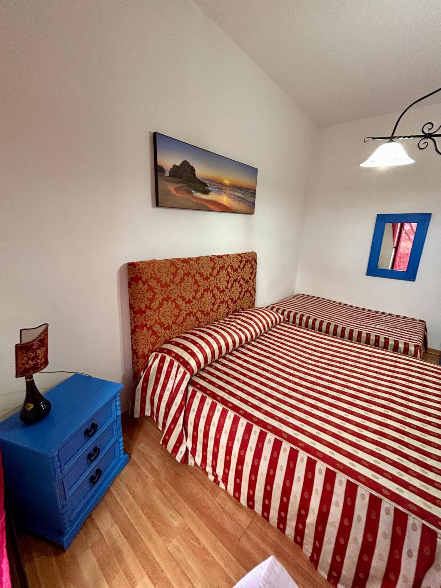 Holiday House Ginevra Formia Luaran gambar