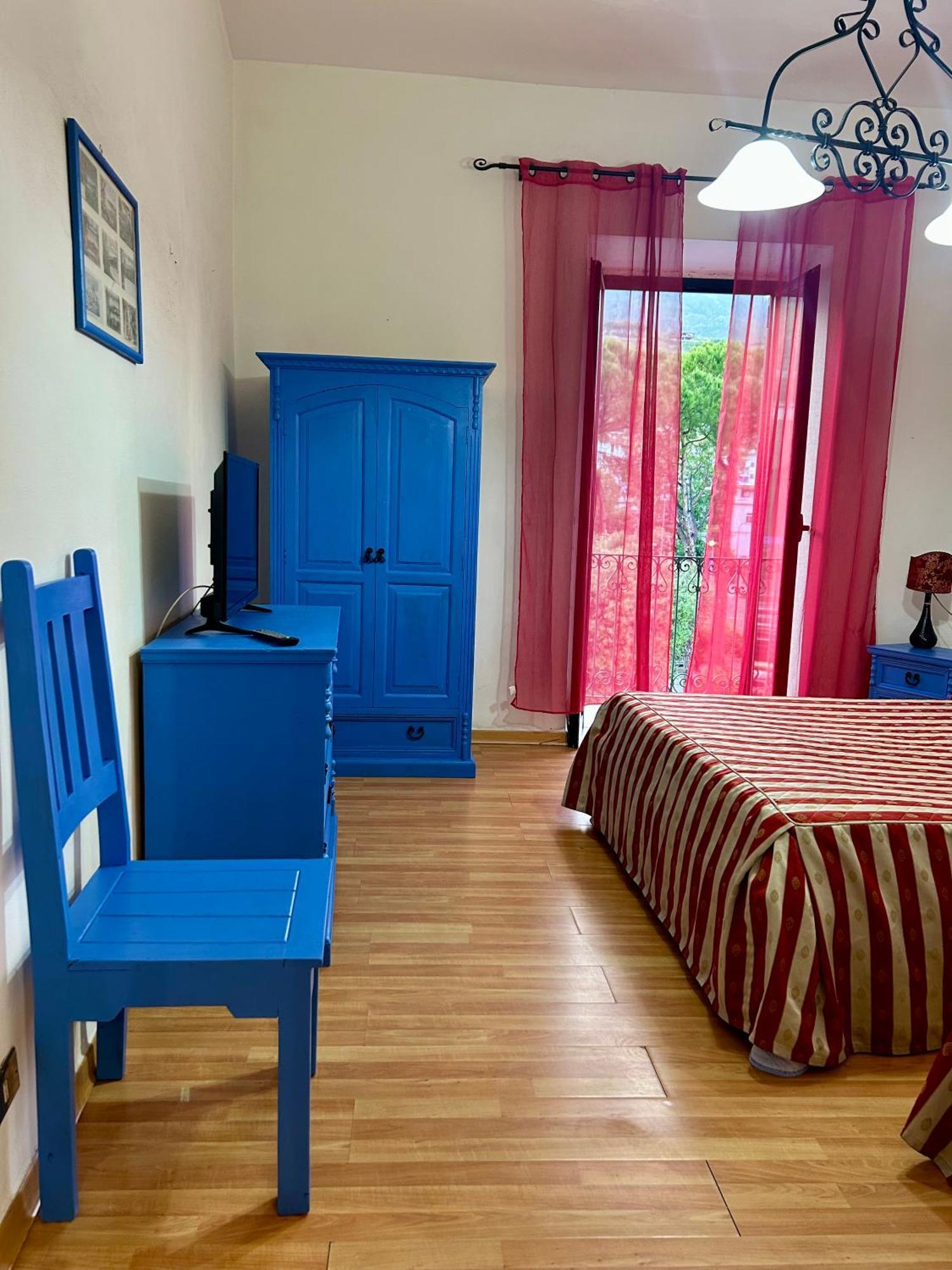 Holiday House Ginevra Formia Luaran gambar