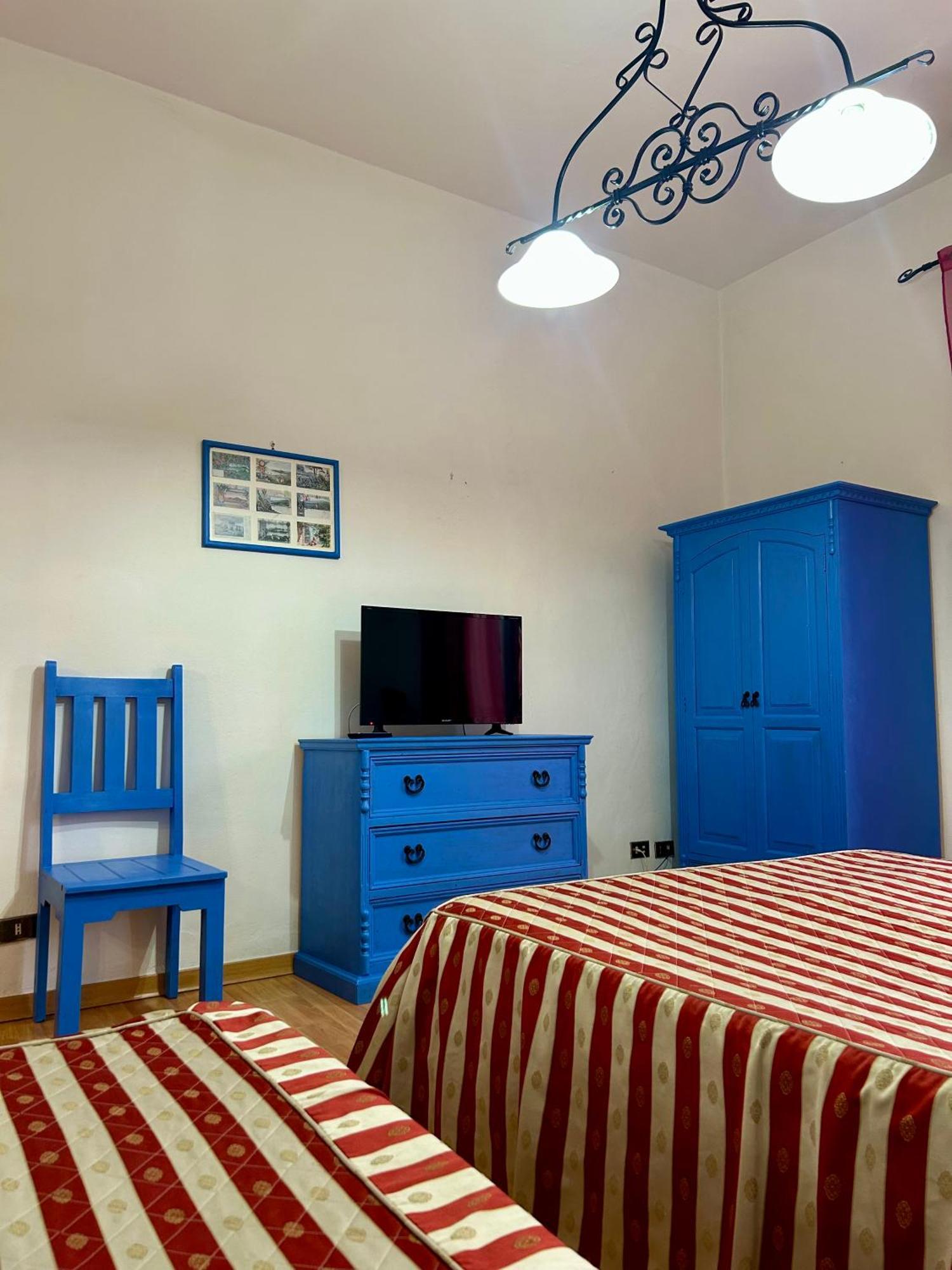 Holiday House Ginevra Formia Luaran gambar