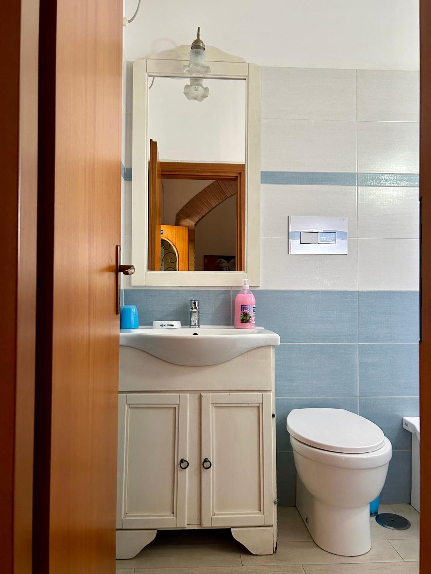Holiday House Ginevra Formia Luaran gambar