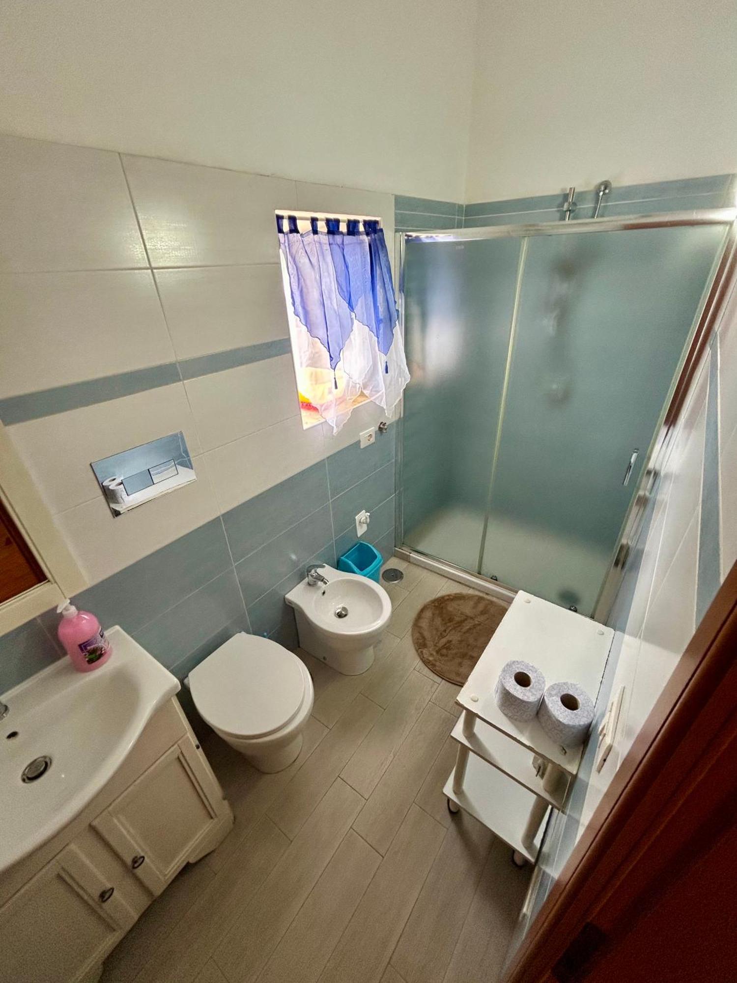 Holiday House Ginevra Formia Luaran gambar