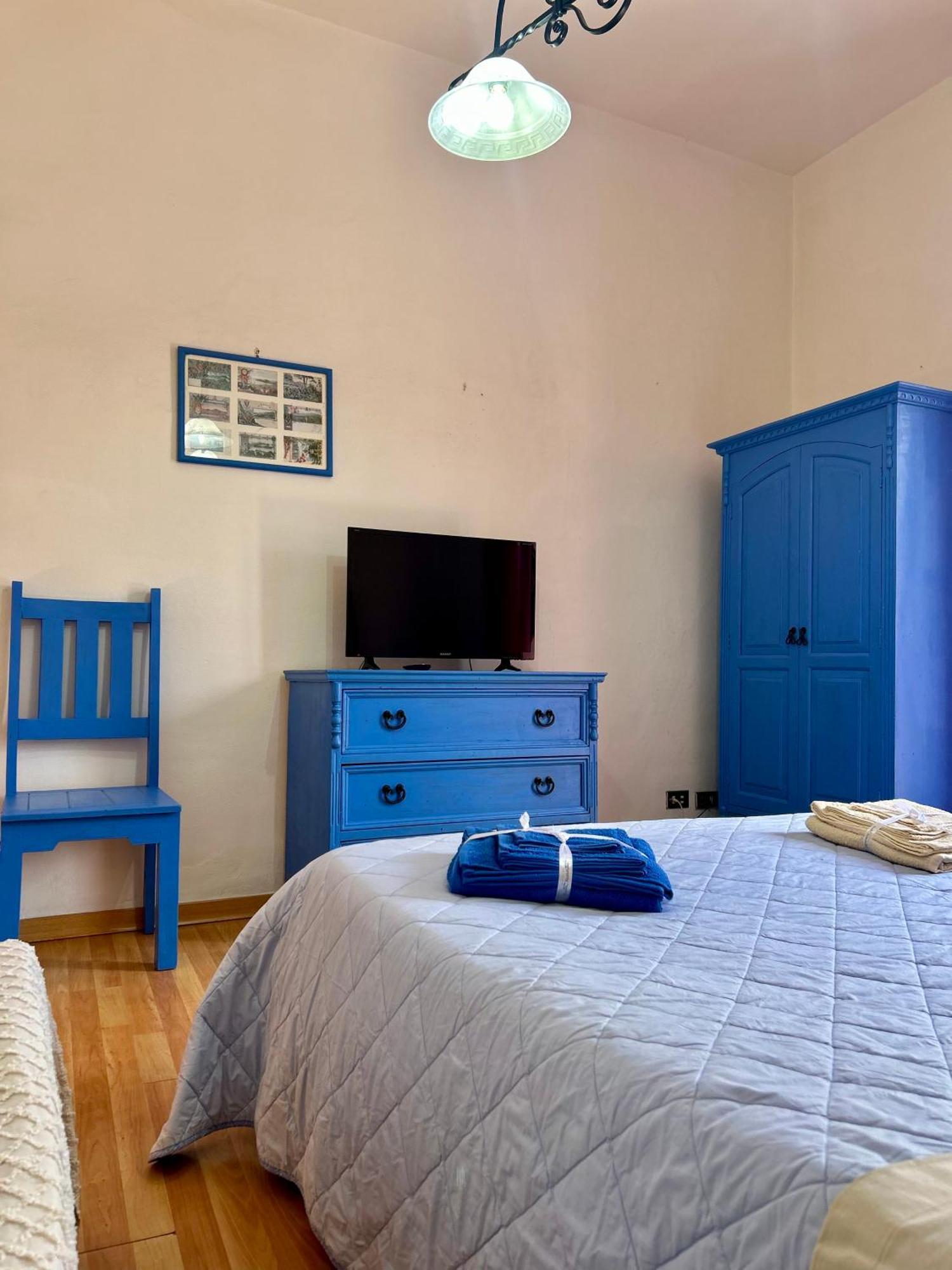 Holiday House Ginevra Formia Luaran gambar