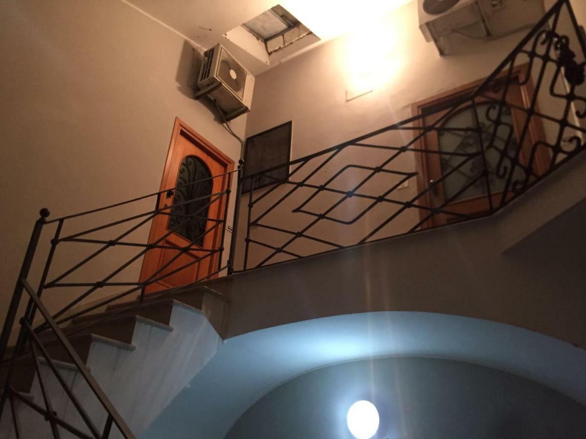 Holiday House Ginevra Formia Luaran gambar